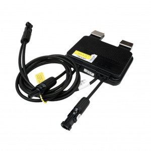 Tigo DUO Frame Mounted Optimiser TS4-A-O-DUO