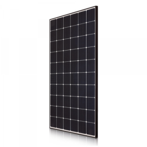 JA Solar 325W Percium Monocrystalline Solar Panel