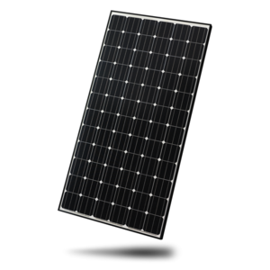 Plug-In Solar - WD Test Product