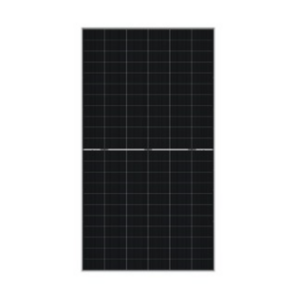 DMEGC Solar 705W Infinity 132 Cut Bifacial Dual Glass N-Type Monocrystalline Solar Panel