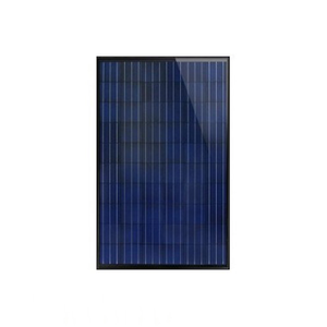 Perlight 270W Black Poly Solar Panel