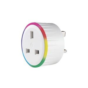 Shelly Plus Smart UK Plug