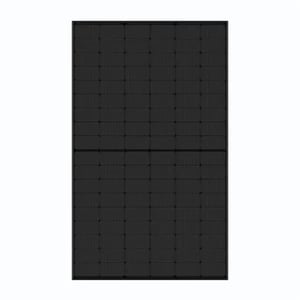 Jinko Tiger Neo 3.0 470W All Black Dual Glass N-Type Monocrystalline Solar Panel