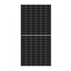 Longi HiMo5 405W Silver Framed Monocrystalline Solar Panel