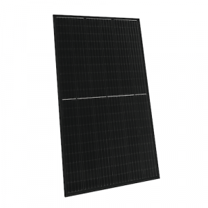 Jinko 325W Cheetah Mono PERC MAXIM Power Optimized All Black Solar Panel