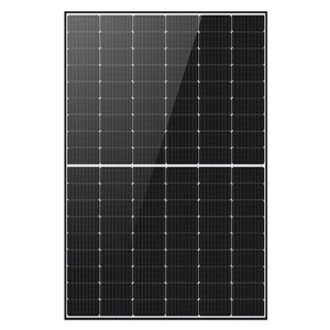 Longi 550W Hi-MO5 Monocrystalline Solar Panel - Silver Frame/White Backsheet