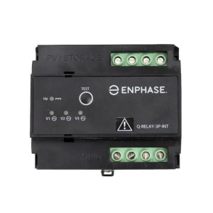 Enphase Q-Relay (3-Phase)