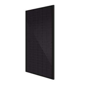 Eurener Nexa 450W TOPCon Monocrystalline All Black Solar Panel