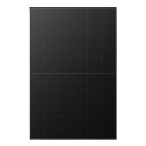 Longi HiMo6 HTB 435W All Black Monocrystalline Solar Panel
