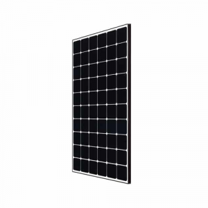 LG 375W Neon R V5 Solar Panel