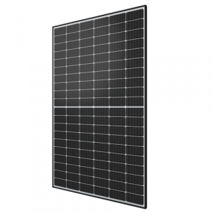 JA Solar 340W Percium Monocrystalline Solar Panel