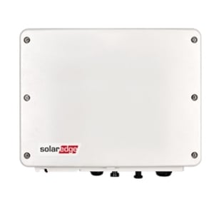 SolarEdge 3000W Home Wave Inverter - Single Phase