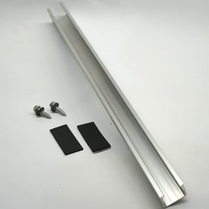 Fastensol Mini Rail (Portrait) - 400mm
