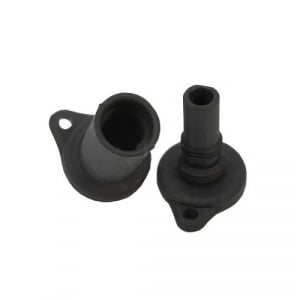 MC4 Sealing Caps (Pair)
