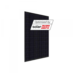 JA Solar Smart Module 315W Percium Monocrystalline Solar Panel