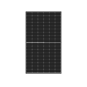 Jinko Tiger Neo 445Wp TOPCon N-Type Black Frame Monocrystalline Solar Panel