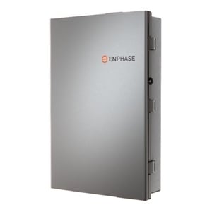 Enphase IQ System Controller 3 INT (Backup Box)