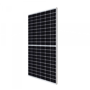 Canadian Solar 370W Super High Power PERC HiKU Monocrystalline Solar Panel