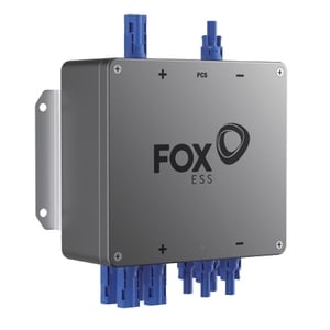 Fox ESS EP Junction Box (EP Range)