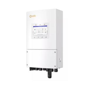 Solis S6 6kW Plus Single Phase Low Voltage Hybrid Inverter | Plug In Solar