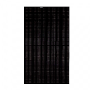 REC TwinPeak 4 Series 370W All Black Monocrystalline Solar Panel