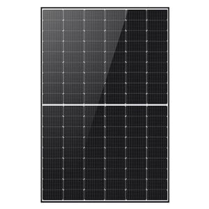 Aiko Neostar 3P+ 540W Dual Glass Black White Monocrystalline Solar Panel (Bifacial)