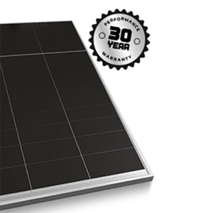 Aiko Comet 3N+ 665W N-Type ABC 72 Cell Silver Frame Dual Glass Solar ...
