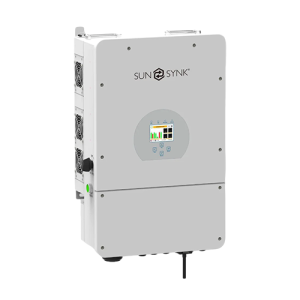 Sunsynk MAX 16kW Single Phase Hybrid Inverter (integrated Wifi)