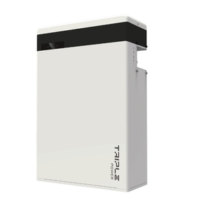 SolaX Triple Power 5.8kWh Battery Module - TP58 V2.2 (Master Console)
