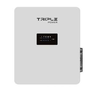 SolaX TP58 BMS Parallel Box G2