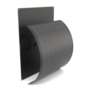 Flexible Solar Panel 178W