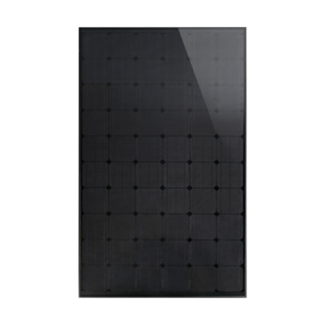 Perlight 310W Monocrystalline All Black Solar Panel