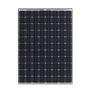 Panasonic HIT N295W Solar Panel