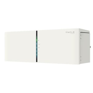 SolaX Master Box BMU for TP30 Batteries