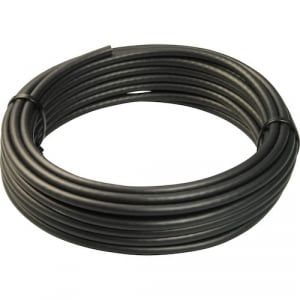4mm² 2 Core Rubber Flexible AC Cable (Per Metre)