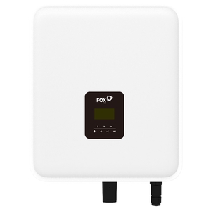 Fox ESS KH 7kW Hybrid Inverter (Single Phase)