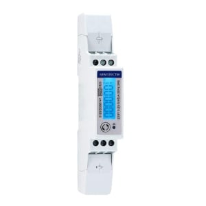 GivEnergy GEM120CT Modbus Energy Meter