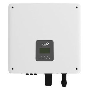 Fox ESS H1 G2 5.0kW Hybrid Inverter (Single Phase)