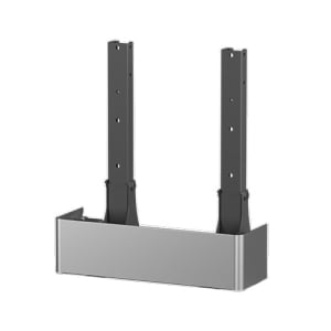 Enphase IQ 5P Battery Pedestal Mount