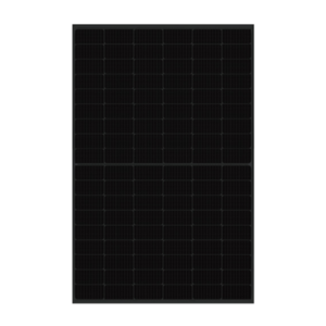 Longi HiMo5 HPB 410W All Black Monocrystalline Solar Panel